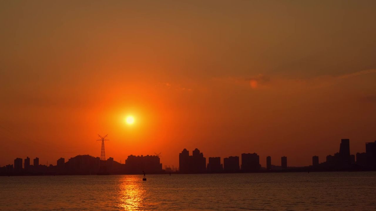 延时