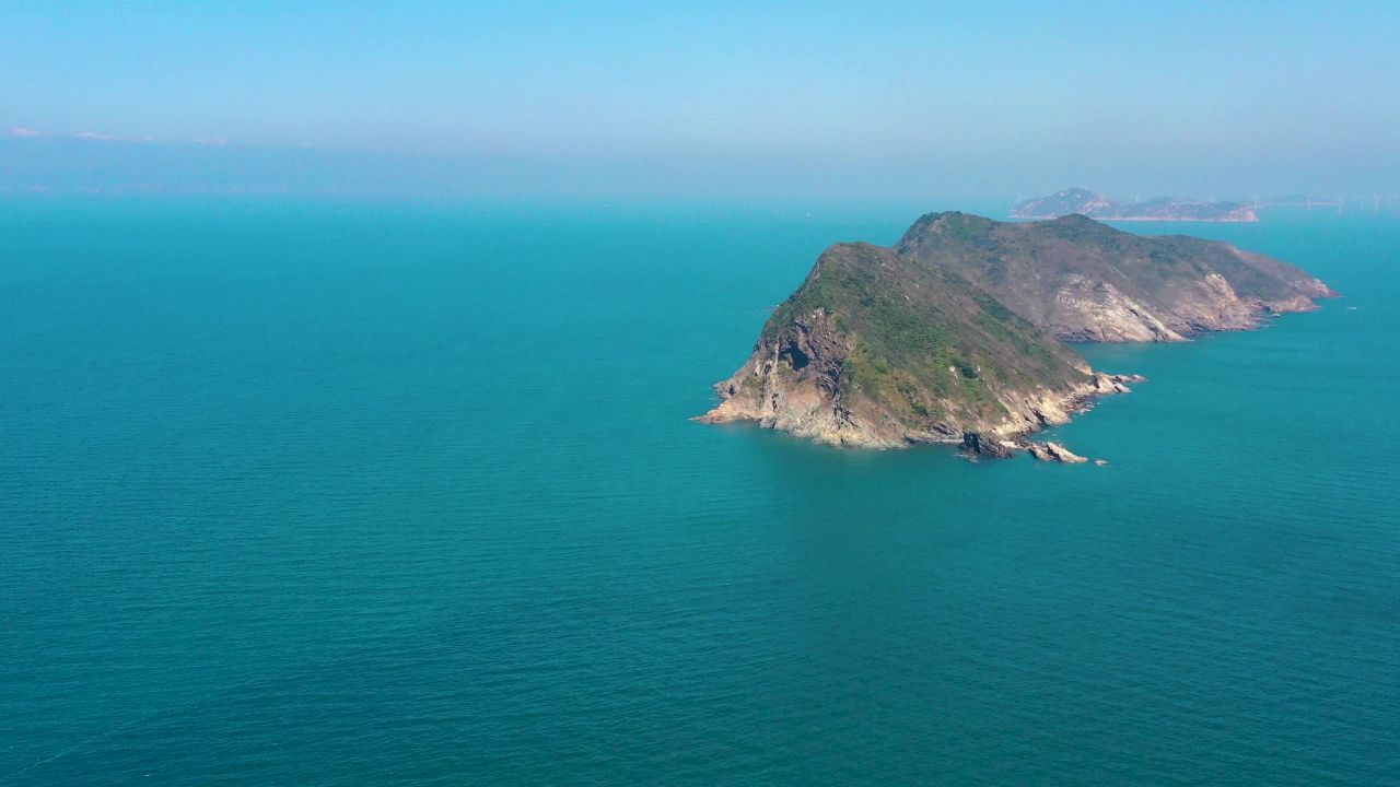 海岛1