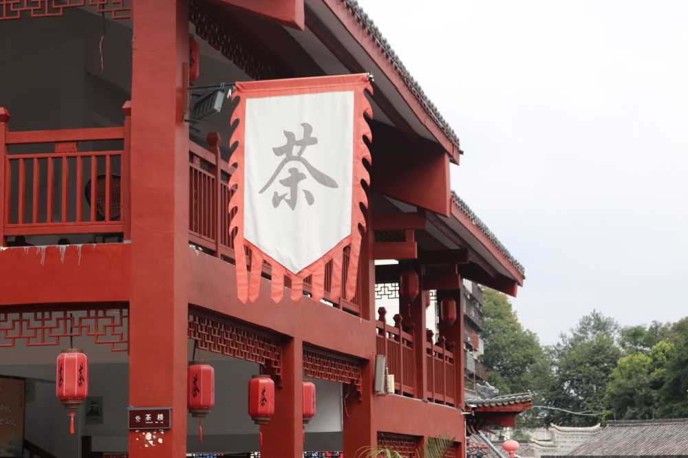 实拍自然风光