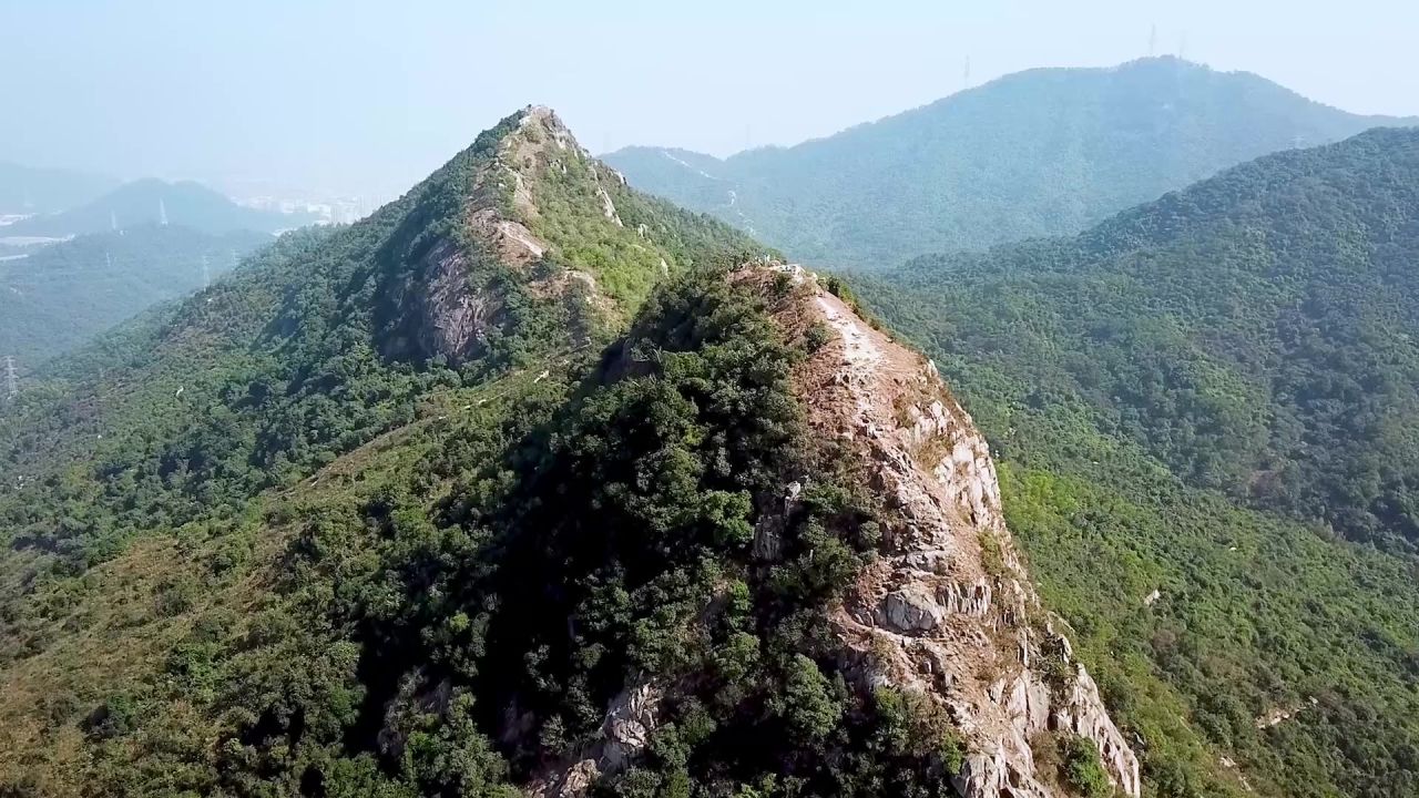山1