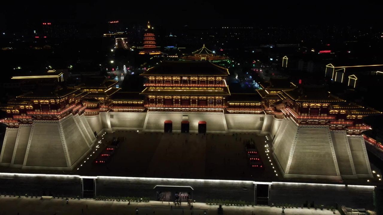 应天门