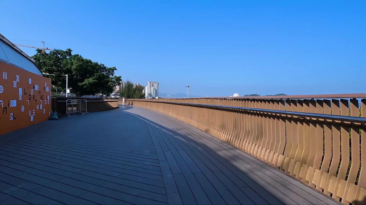 运动相机拍摄