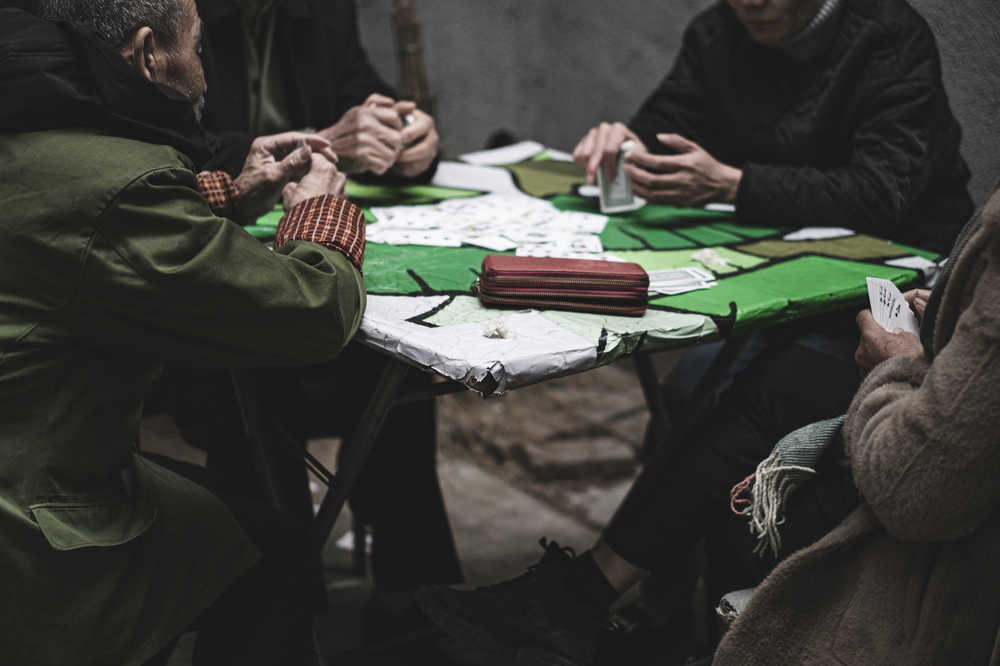 棋牌