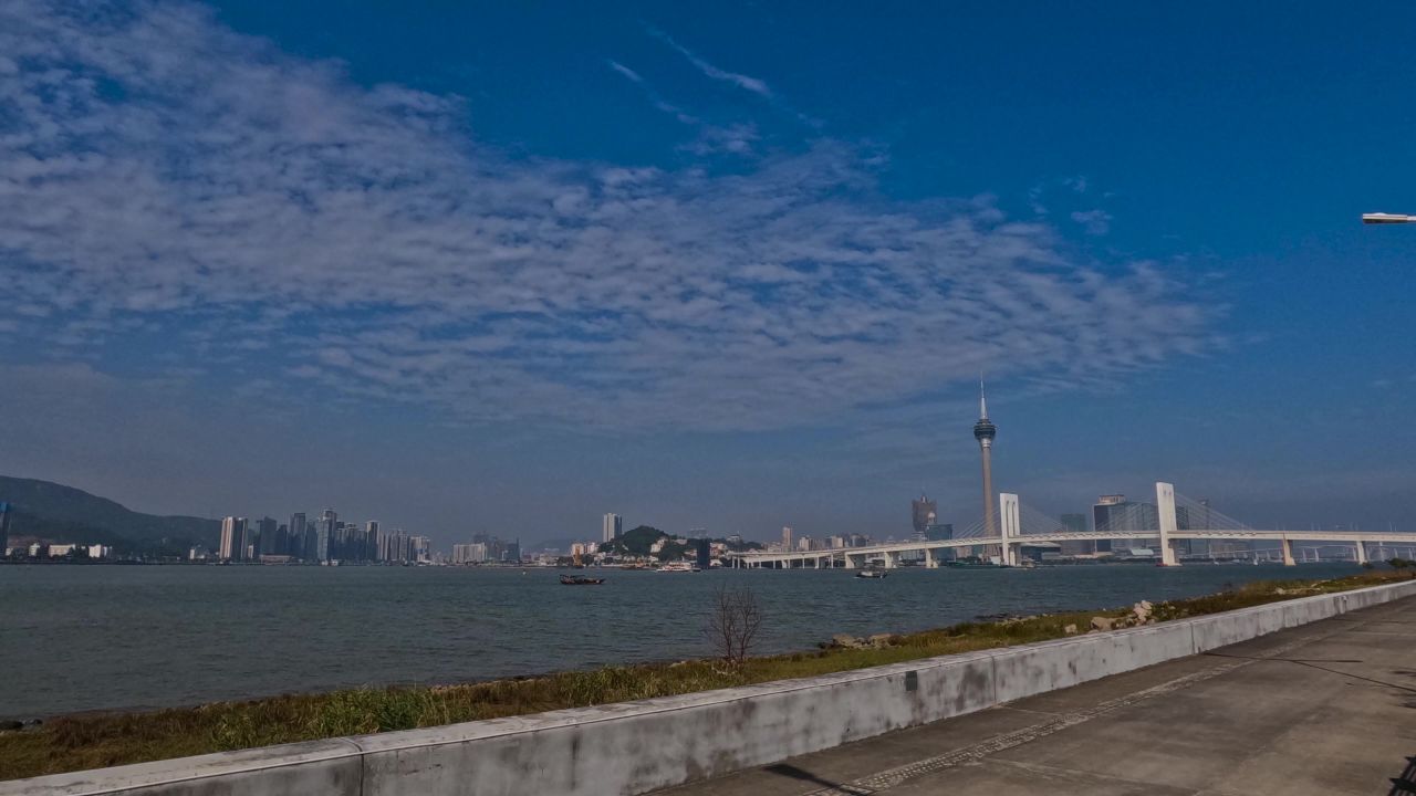 春晚珠海横琴分会场4