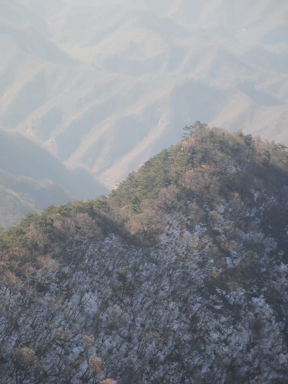 洛阳老君山 5