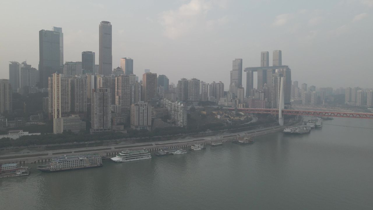 城市