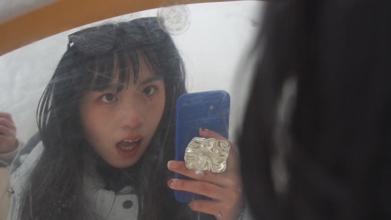 峨眉金顶