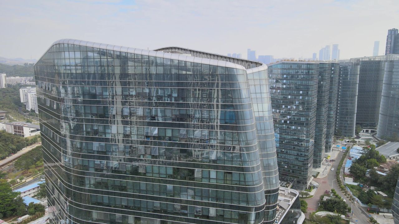深圳|南山智园