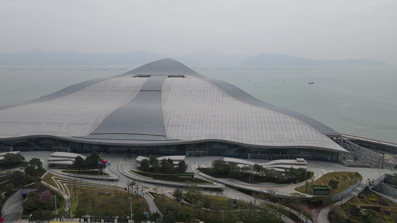 深圳|太子港邮轮母港