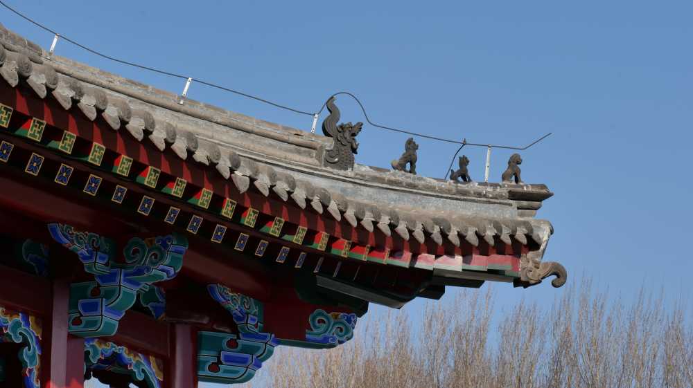沈阳故宫