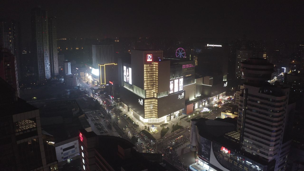 大卫城