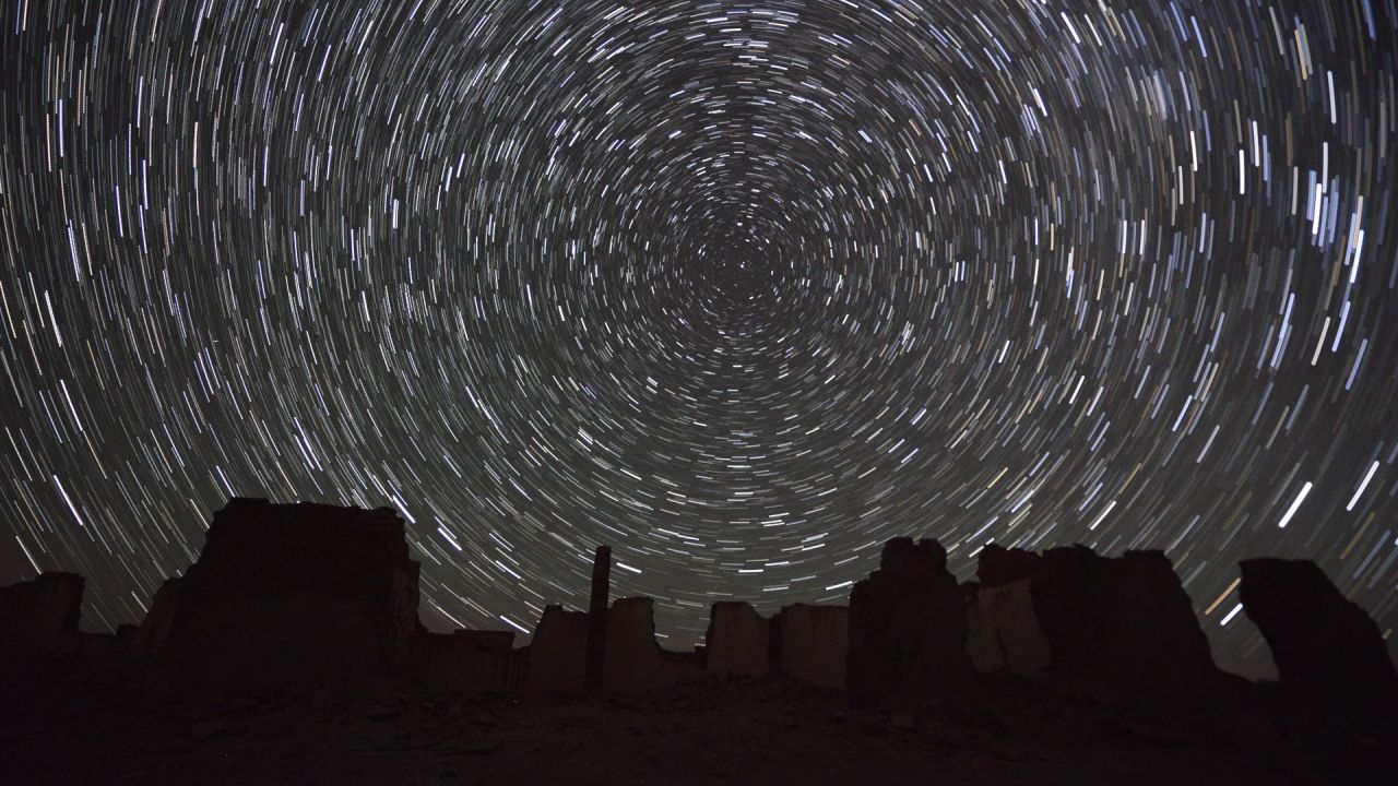 星轨