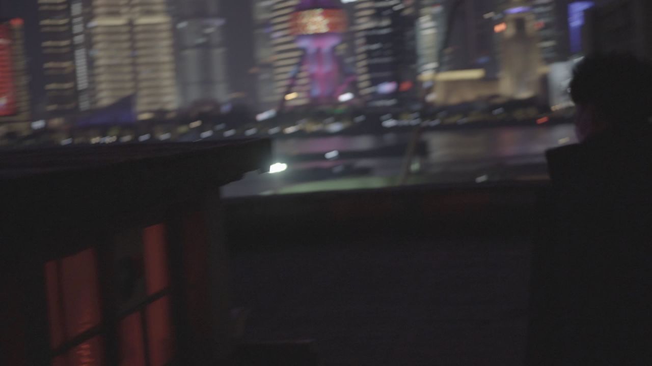 上海东方明珠