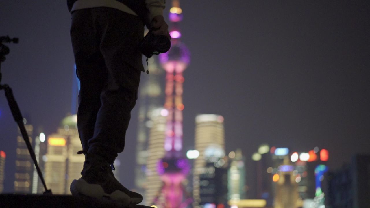 上海东方明珠