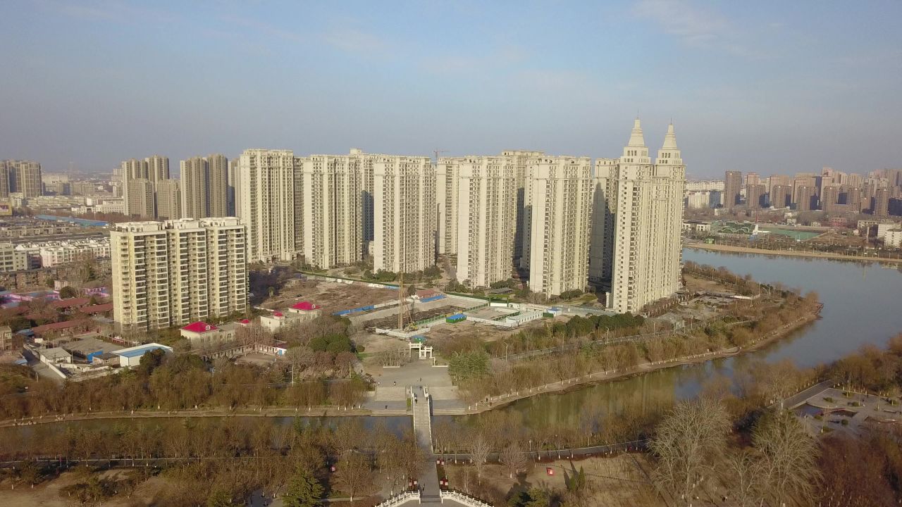 小区