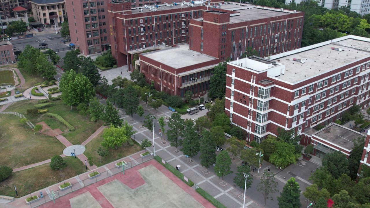 新乡医学院