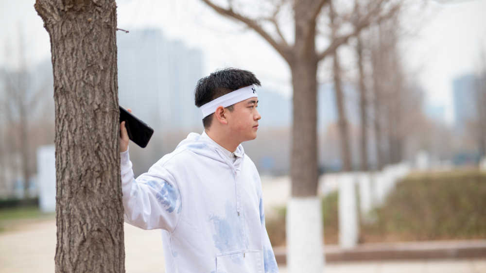 男生写真 1