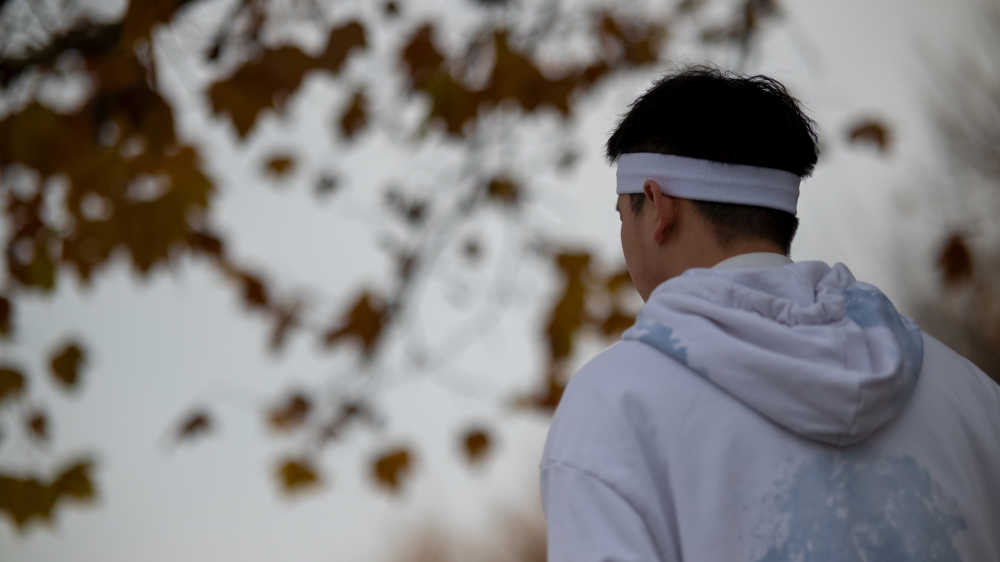 男生写真 11