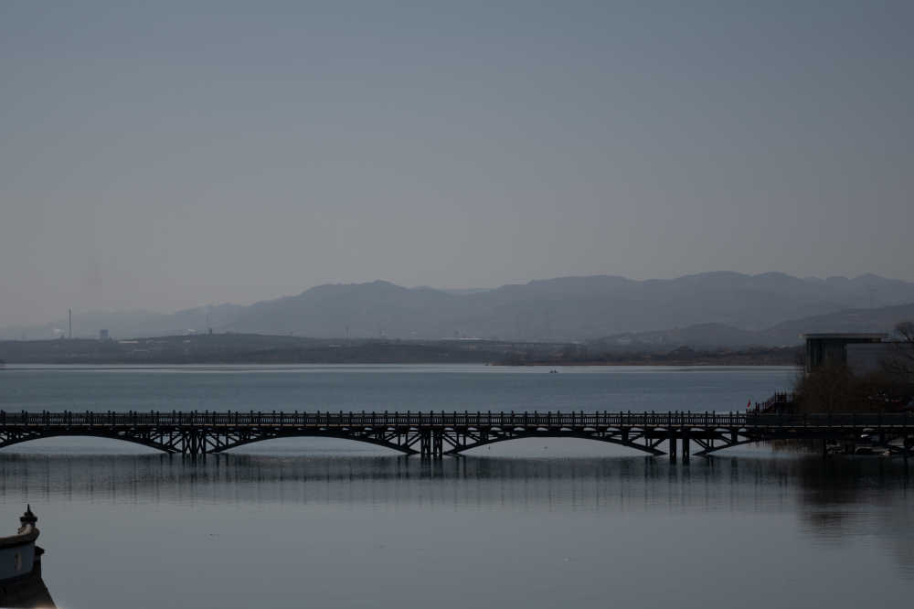 河边风景 15