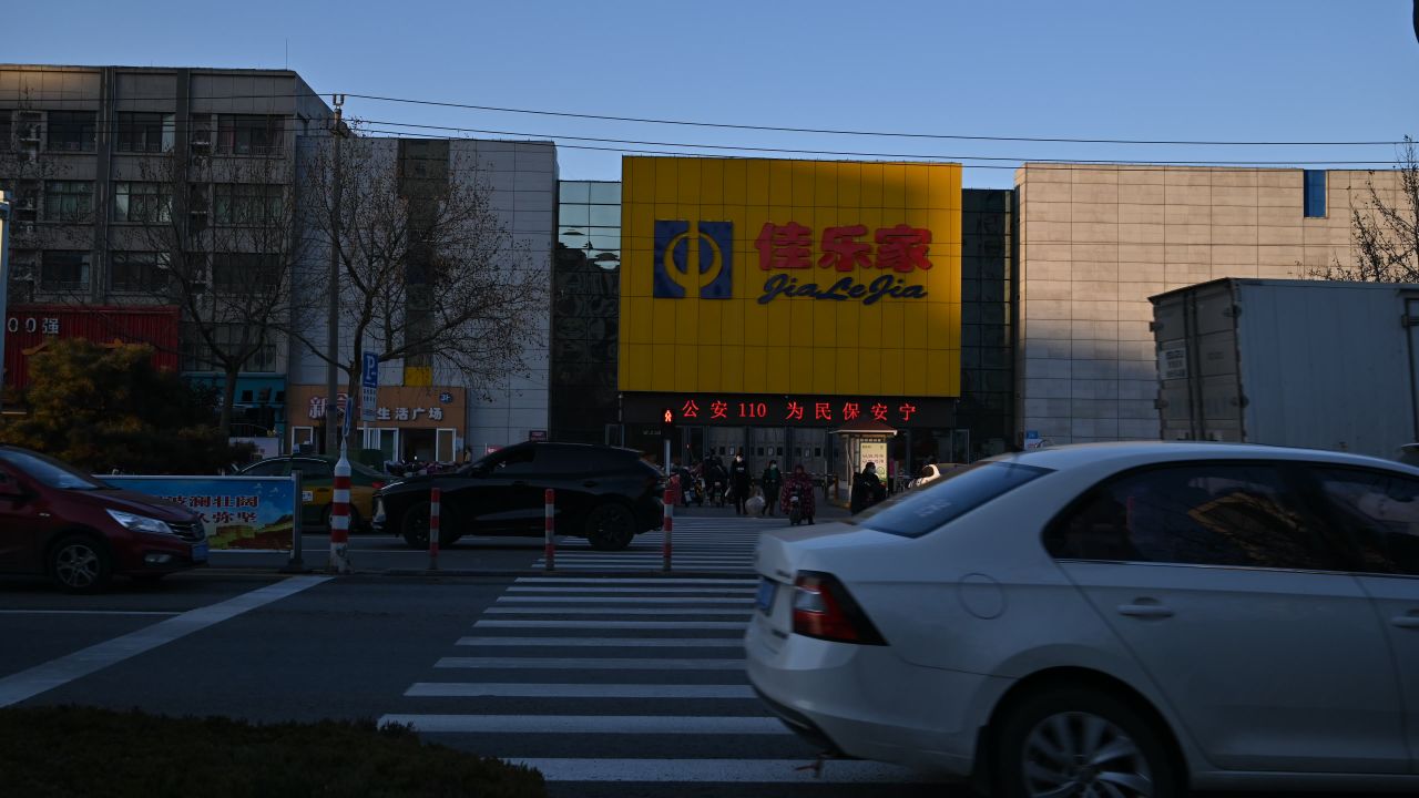 斑马线延时
