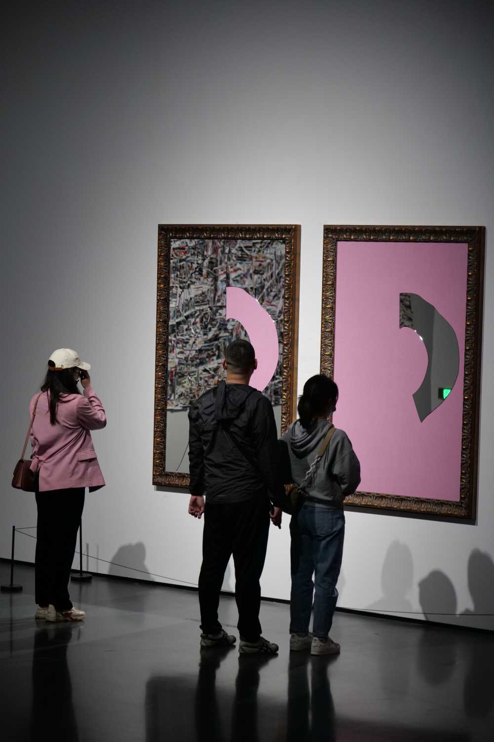 天府艺术公园展览