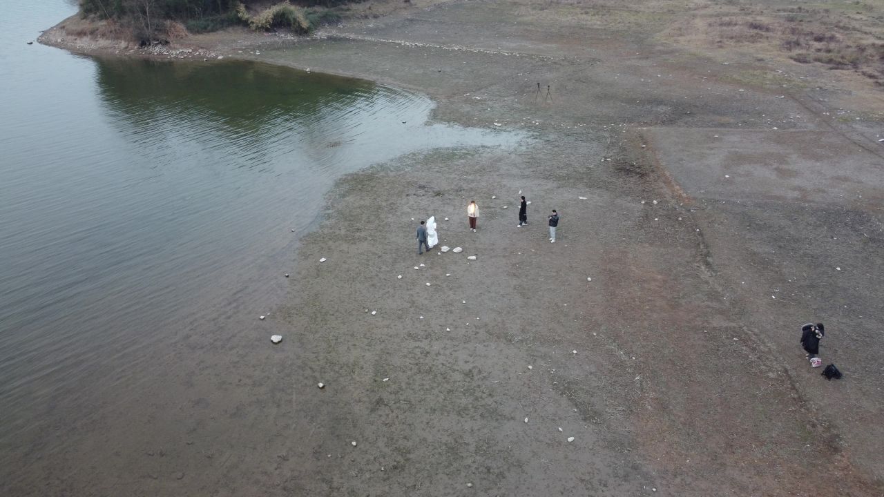 平水江水库