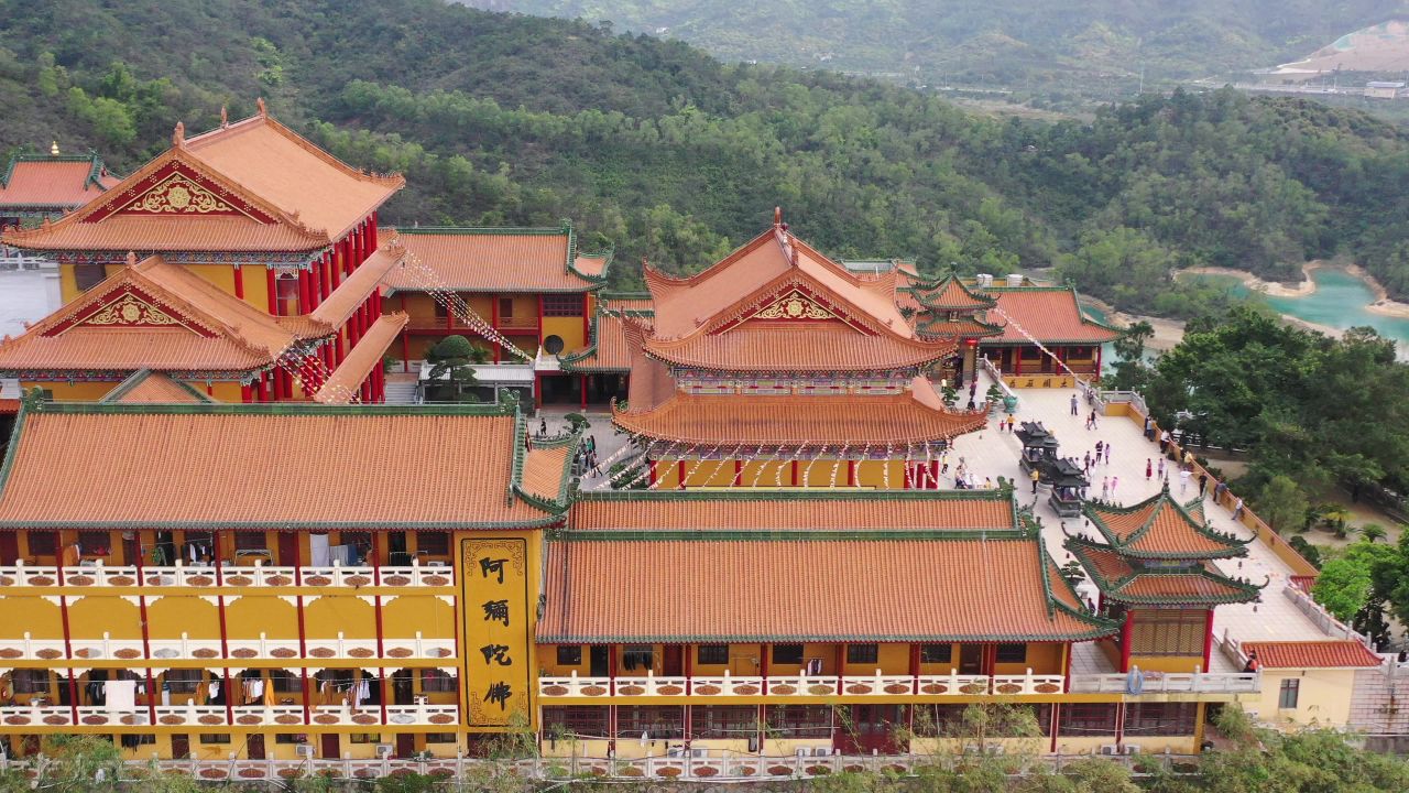金台寺