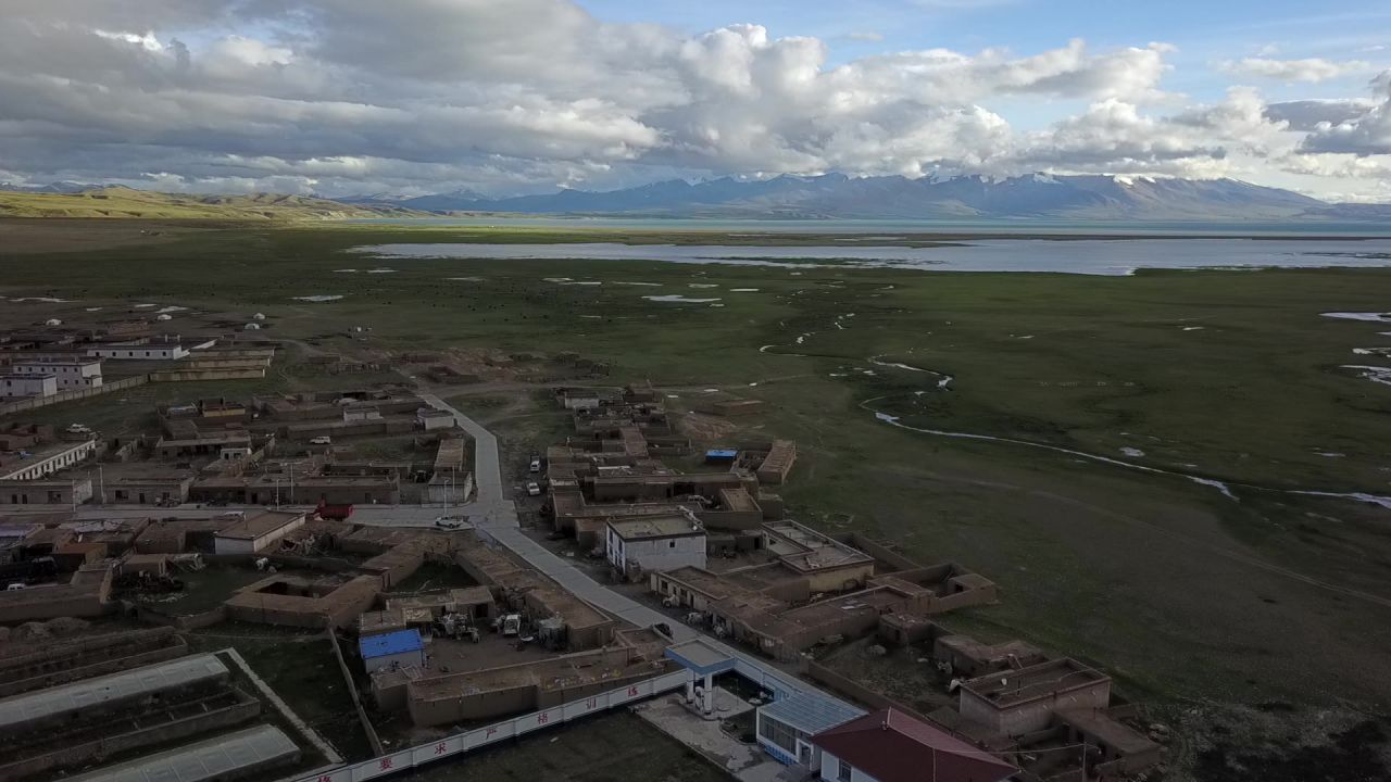 霍尔乡 