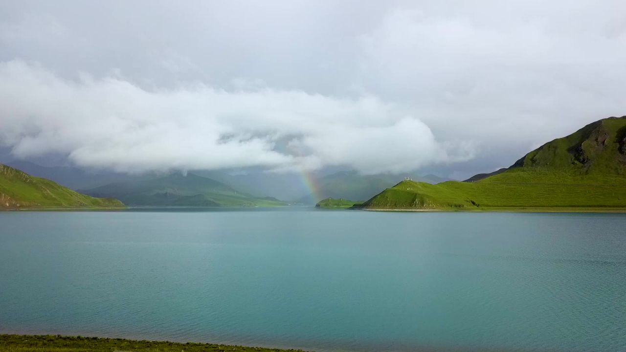 羊湖