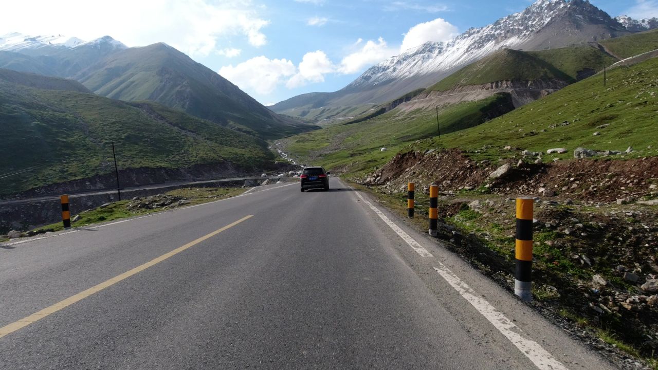 西藏公路