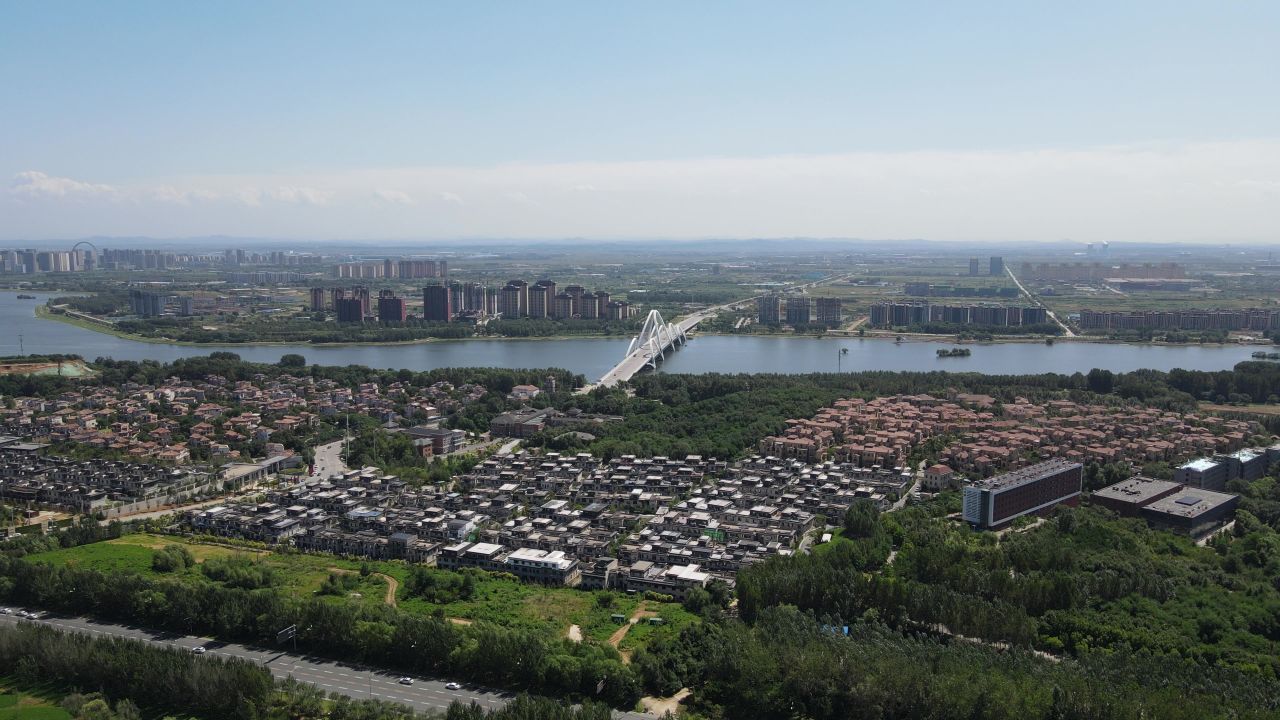 浑河