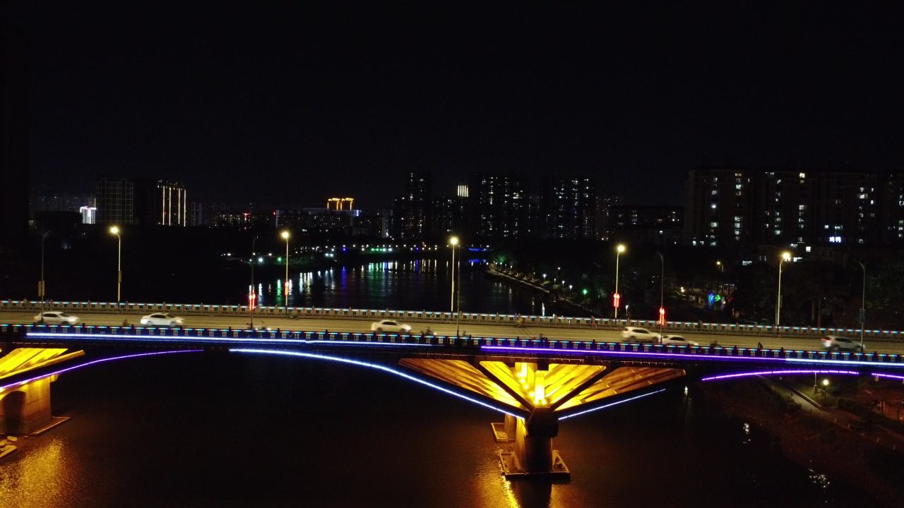 钦州二桥