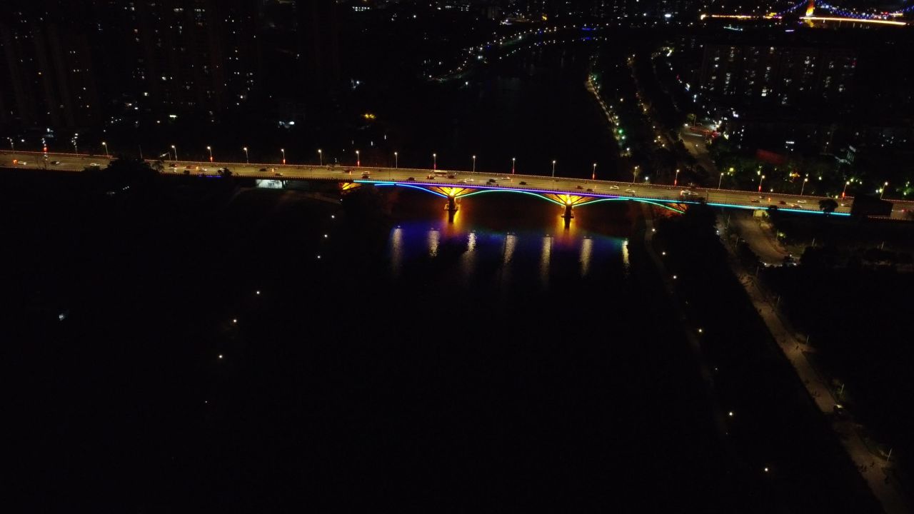 钦州二桥