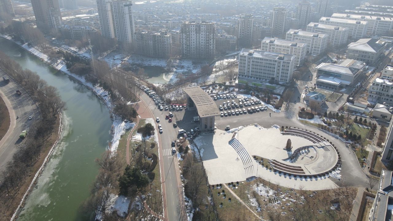 辽宁现代服务职业技术学院