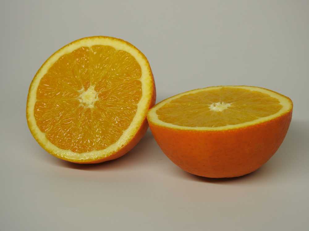 橙子