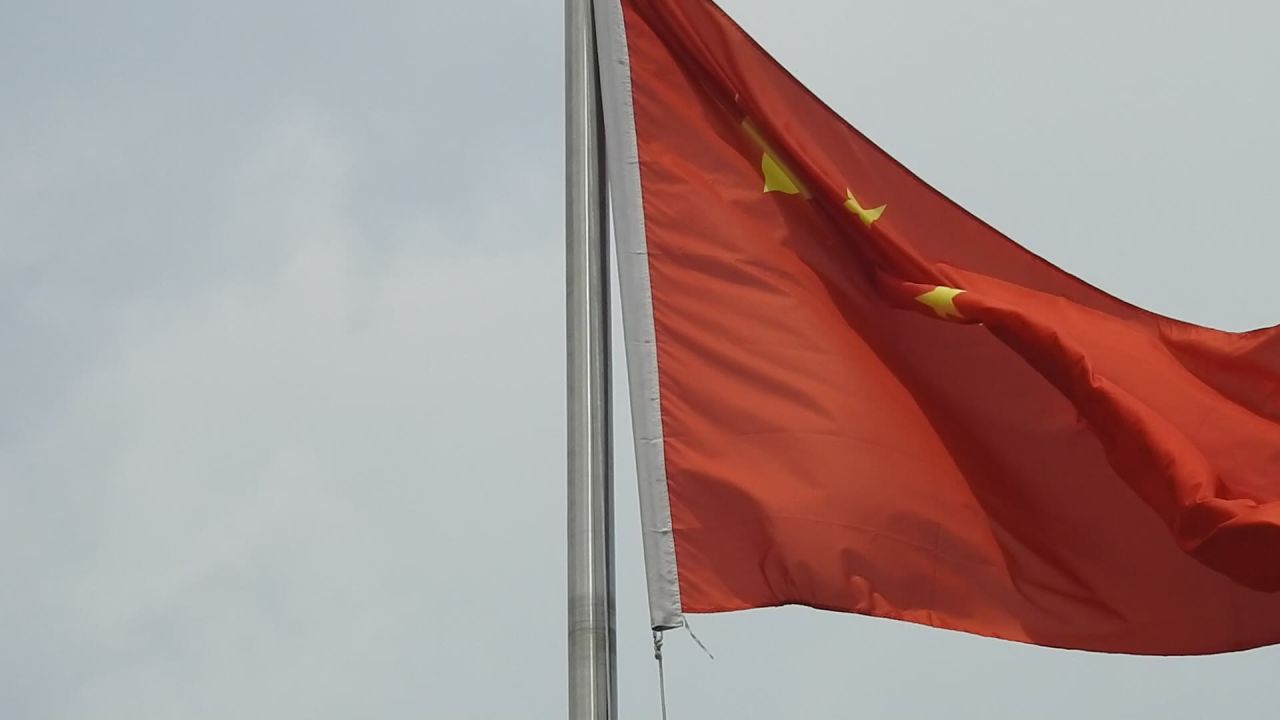 红旗 3
