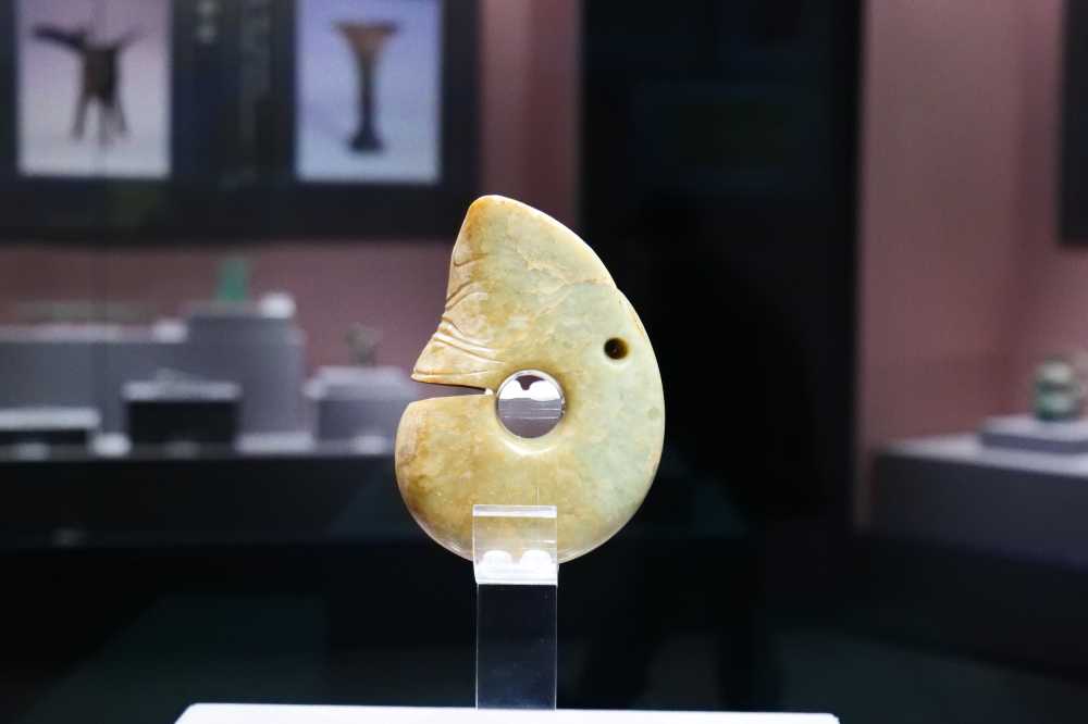 沈阳博物馆