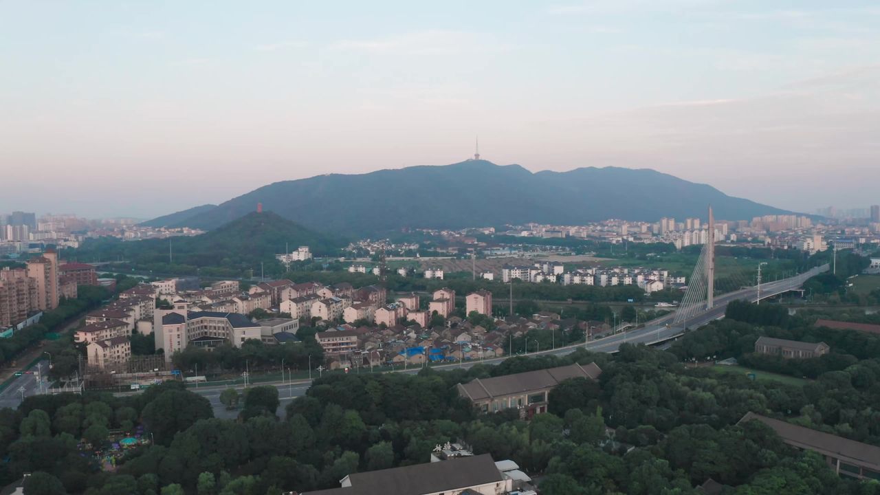 无锡惠山