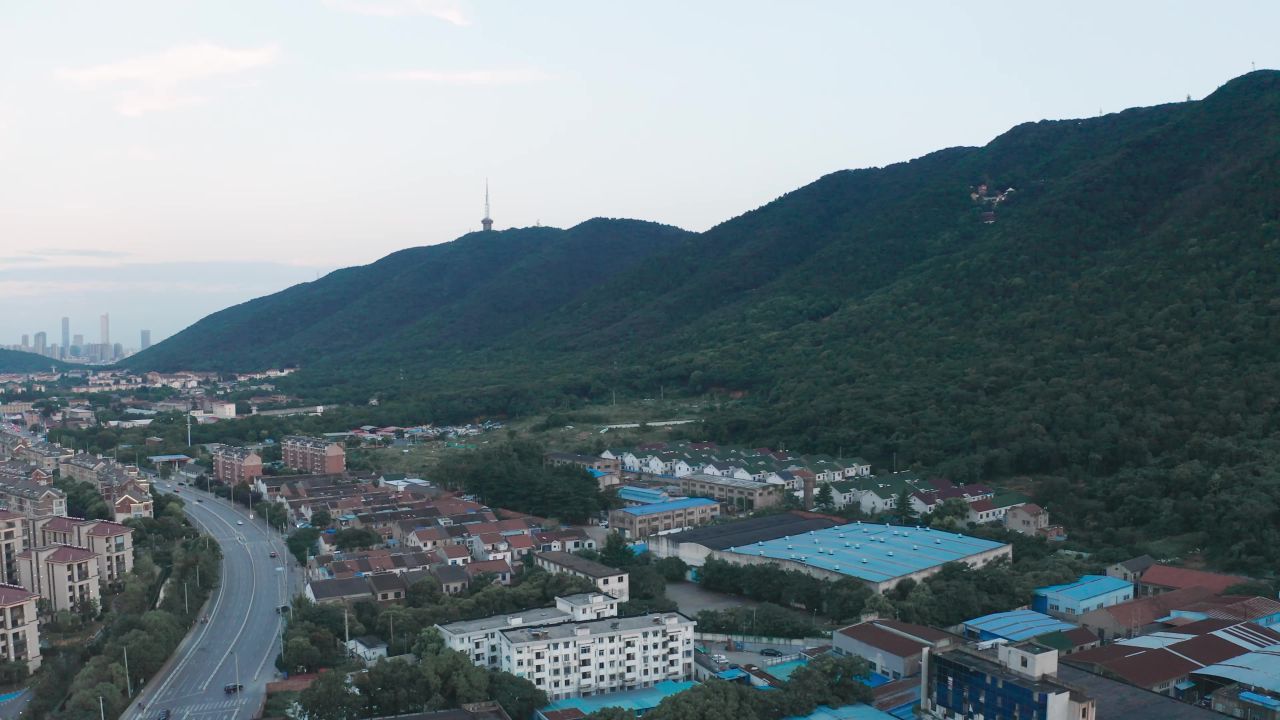无锡惠山