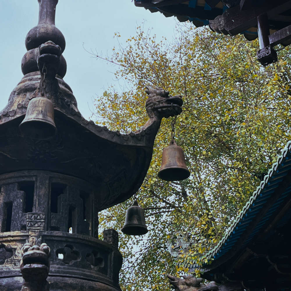 寺庙