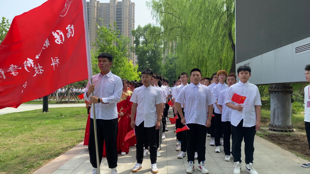 大合唱