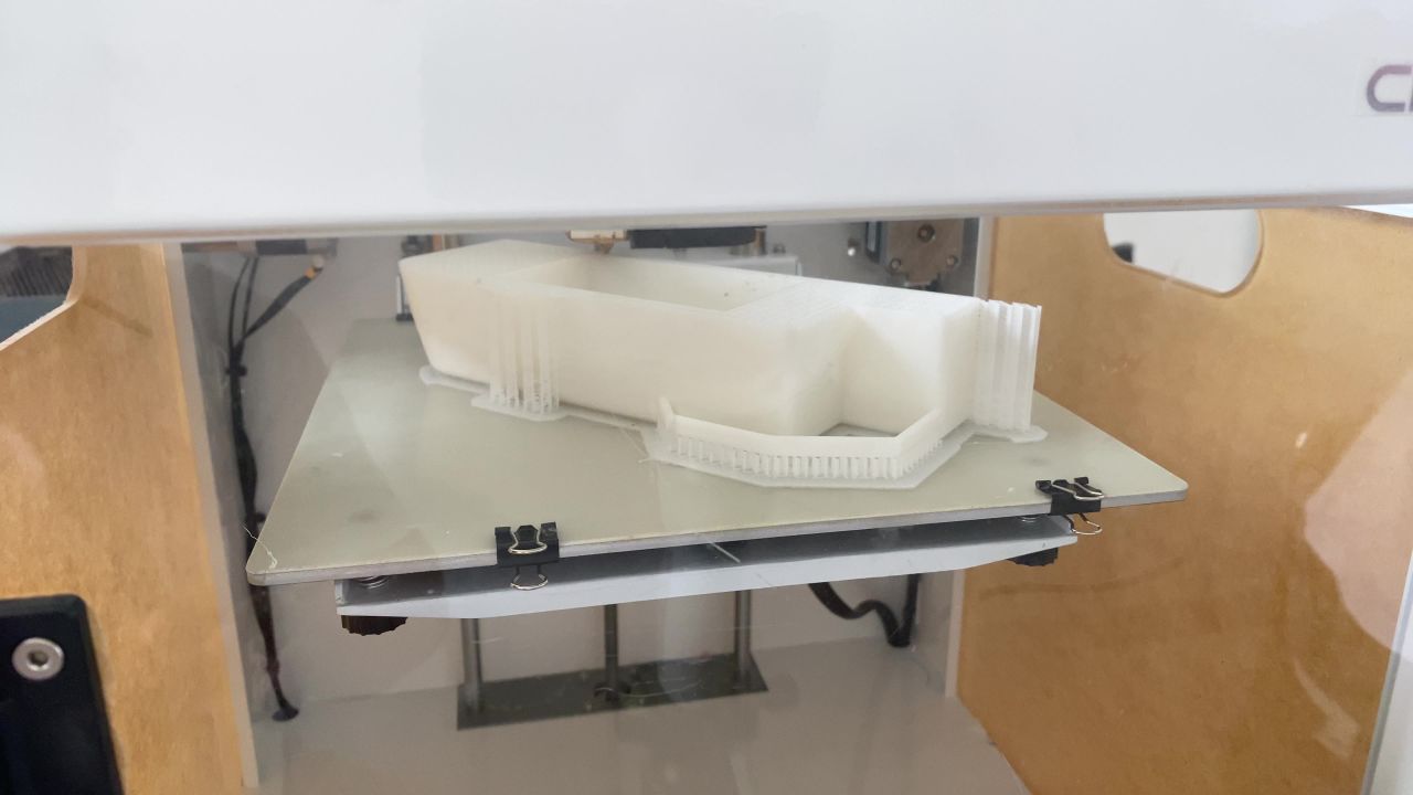 3D打印