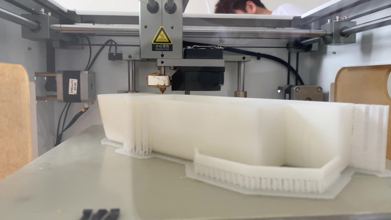 3D打印