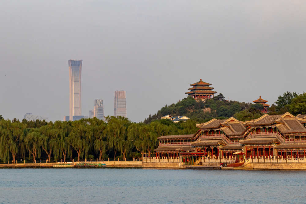 北海公园