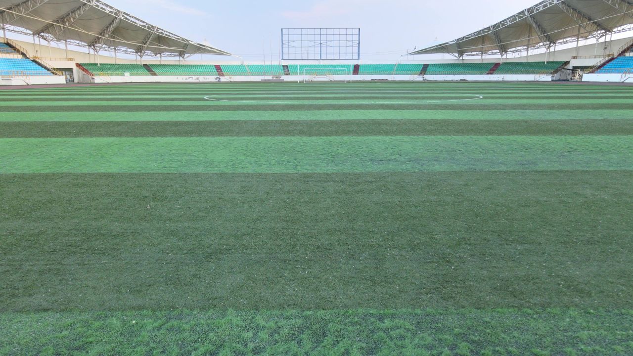 阿城体育场