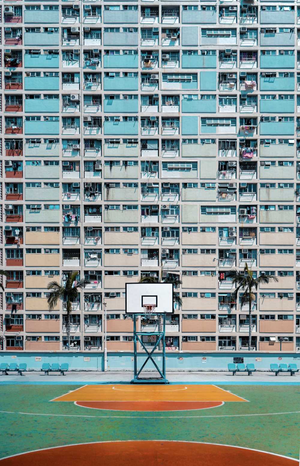 中国香港
