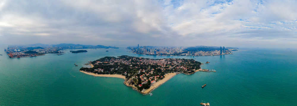 鼓浪屿