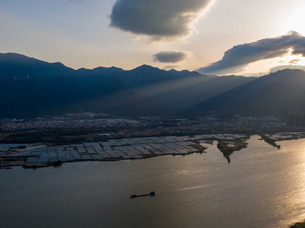 水路运输