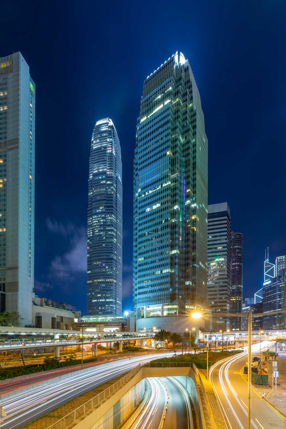 中国香港