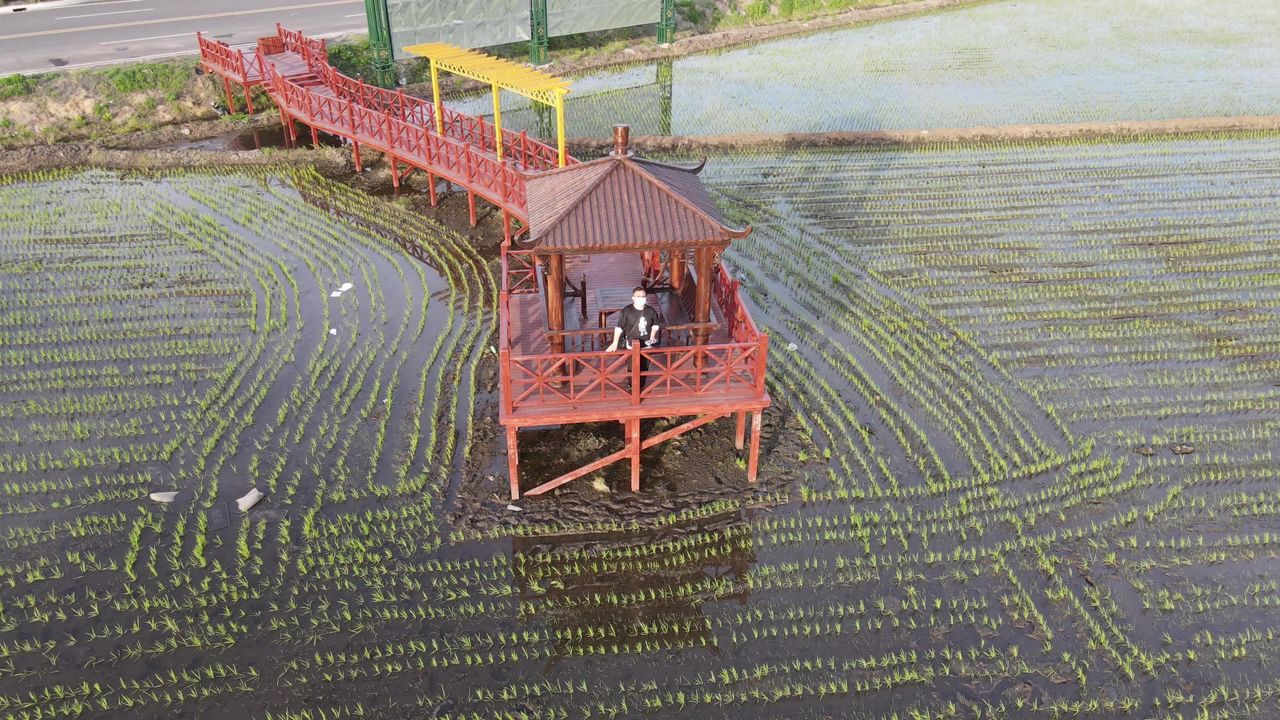 阿城北站